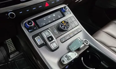 Hyundai Palisade 2023, 76064 км, за 29558.58 USD - фото 9