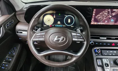 Hyundai Palisade 2023, 76064 км, за 29558.58 USD - фото 13