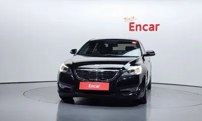 Kia K7 2011, 106218 км, за 2847.68 USD