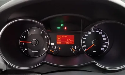 Kia K7 2011, 106218 км, за 2847.68 USD - фото 8