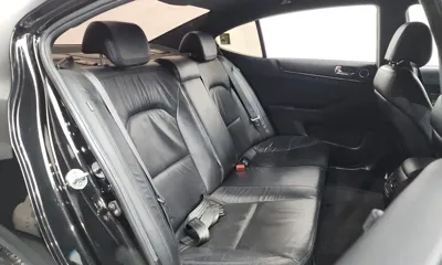 Kia K7 2011, 106218 км, за 2847.68 USD - фото 12
