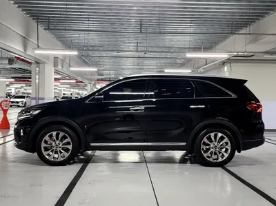 Kia Sorento 2019, 118640 км, за 9765.48 USD