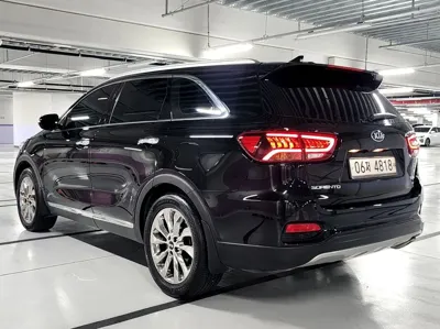 Kia Sorento 2019, 118640 км, за 9765.48 USD