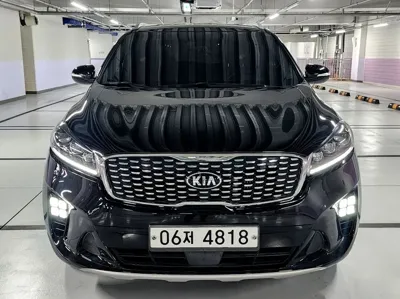Kia Sorento 2019, 118640 км, за 9765.48 USD