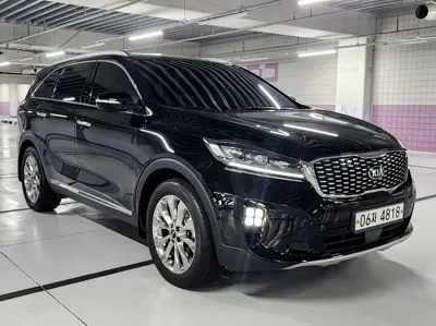 Kia Sorento 2019, 118640 км, за 9765.48 USD