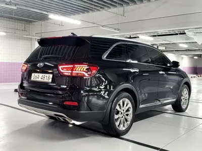 Kia Sorento 2019, 118640 км, за 9765.48 USD - фото 7