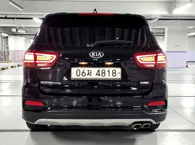 Kia Sorento 2019, 118640 км, за 9765.48 USD - фото 8