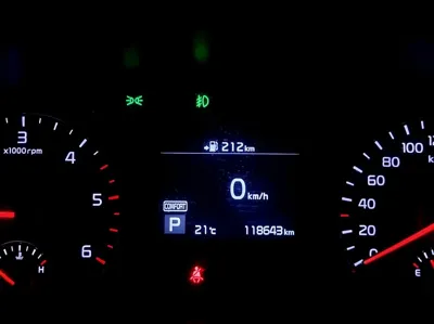 Kia Sorento 2019, 118640 км, за 9765.48 USD - фото 9