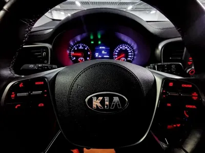 Kia Sorento 2019, 118640 км, за 9765.48 USD - фото 14