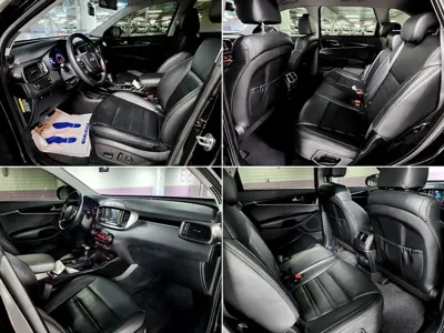 Kia Sorento 2019, 118640 км, за 9765.48 USD - фото 17
