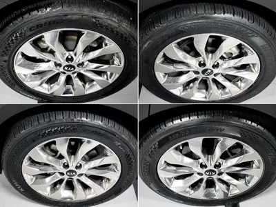 Kia Sorento 2019, 118640 км, за 9765.48 USD - фото 20