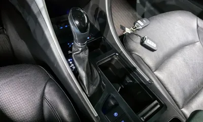 Hyundai Sonata 2013, 91086 км, за 3575.37 USD - фото 9