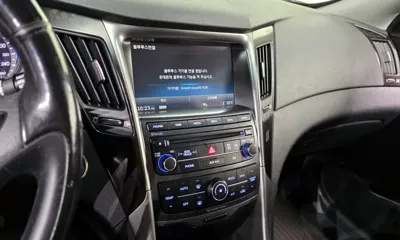 Hyundai Sonata 2013, 91086 км, за 3575.37 USD - фото 15