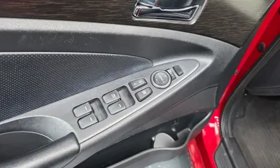 Hyundai Sonata 2013, 91086 км, за 3575.37 USD - фото 19