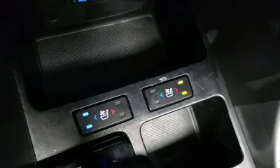 Hyundai Sonata 2013, 91086 км, за 3575.37 USD - фото 28