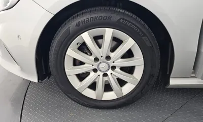 Mercedes-Benz A-Class 2016, 54033 км, за 8400.07 USD