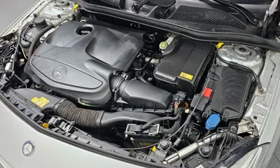 Mercedes-Benz A-Class 2016, 54033 км, за 8400.07 USD - фото 6