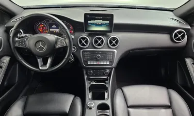 Mercedes-Benz A-Class 2016, 54033 км, за 8400.07 USD - фото 7