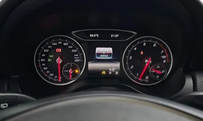Mercedes-Benz A-Class 2016, 54033 км, за 8400.07 USD - фото 8