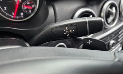 Mercedes-Benz A-Class 2016, 54033 км, за 8400.07 USD - фото 9