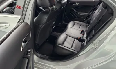 Mercedes-Benz A-Class 2016, 54033 км, за 8400.07 USD - фото 11