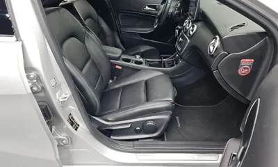 Mercedes-Benz A-Class 2016, 54033 км, за 8400.07 USD - фото 12