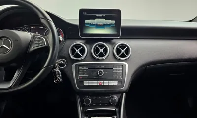 Mercedes-Benz A-Class 2016, 54033 км, за 8400.07 USD - фото 13
