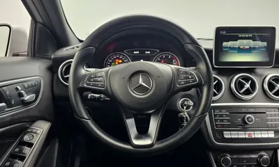 Mercedes-Benz A-Class 2016, 54033 км, за 8400.07 USD - фото 14
