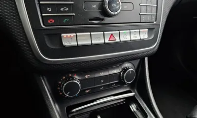 Mercedes-Benz A-Class 2016, 54033 км, за 8400.07 USD - фото 16