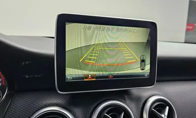 Mercedes-Benz A-Class 2016, 54033 км, за 8400.07 USD - фото 17
