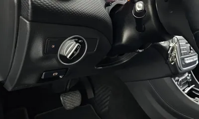 Mercedes-Benz A-Class 2016, 54033 км, за 8400.07 USD - фото 19