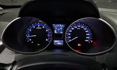 Hyundai Veloster 2014, 113191 км, за 3296.99 USD - фото 8