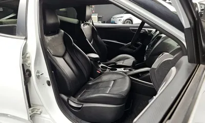 Hyundai Veloster 2014, 113191 км, за 3296.99 USD - фото 10
