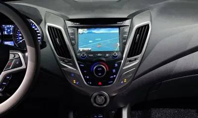 Hyundai Veloster 2014, 113191 км, за 3296.99 USD - фото 14