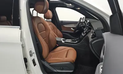 Mercedes-Benz GLC-Class 2021, 50011 км, за 25981.63 USD - фото 10