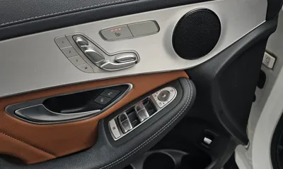 Mercedes-Benz GLC-Class 2021, 50011 км, за 25981.63 USD - фото 18