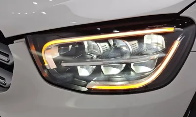 Mercedes-Benz GLC-Class 2021, 50011 км, за 25981.63 USD - фото 22