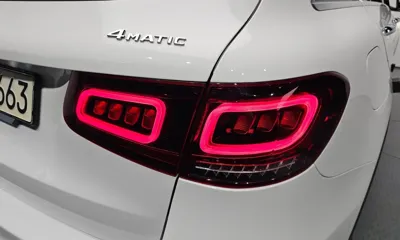 Mercedes-Benz GLC-Class 2021, 50011 км, за 25981.63 USD - фото 23