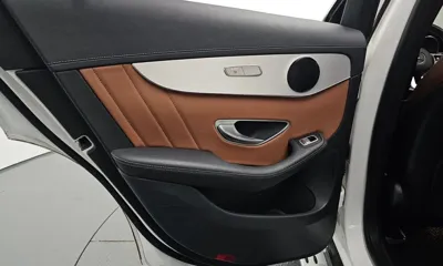 Mercedes-Benz GLC-Class 2021, 50011 км, за 25981.63 USD - фото 25