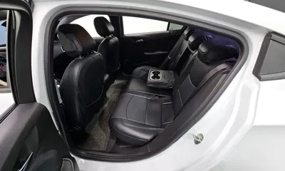ChevroletGMDaewoo Cruze 2017, 134224 км, за 3898.25 USD - фото 11