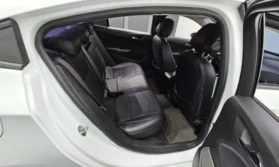 ChevroletGMDaewoo Cruze 2017, 134224 км, за 3898.25 USD - фото 12