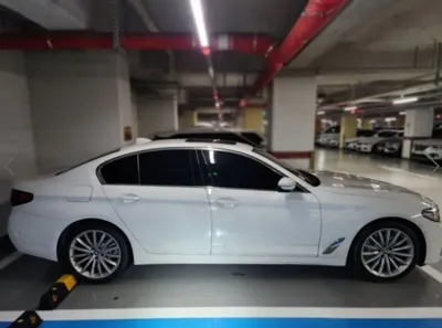 BMW 5-Series 2023, 41186 км, за 25820.25 USD