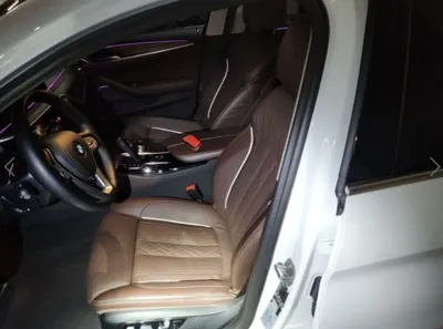 BMW 5-Series 2023, 41186 км, за 25820.25 USD