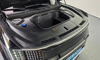 Kia EV9 2024, 54616 км, за 35172.66 USD - фото 6