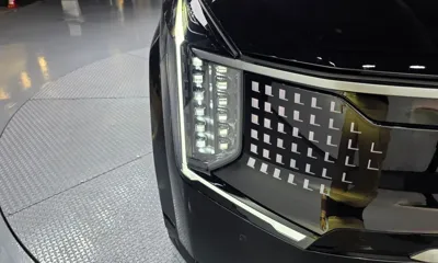 Kia EV9 2024, 54616 км, за 35172.66 USD - фото 22