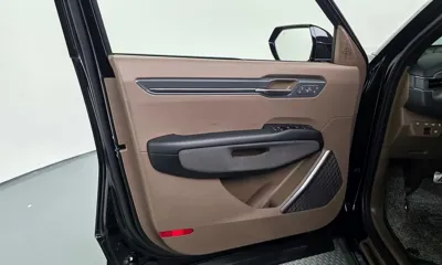 Kia EV9 2024, 54616 км, за 35172.66 USD - фото 24