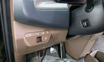 Kia EV9 2024, 54616 км, за 35172.66 USD - фото 29