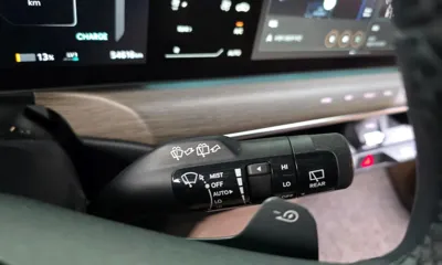 Kia EV9 2024, 54616 км, за 35172.66 USD - фото 30