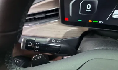 Kia EV9 2024, 54616 км, за 35172.66 USD - фото 38