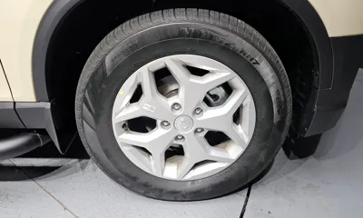 KG_Mobility_Ssangyong Rexton 2024, 5480 км, за 20060.52 USD